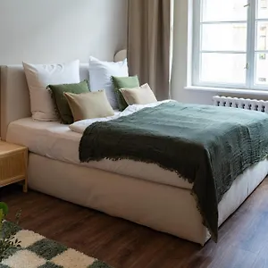 The Charming By Curt Hotel