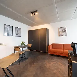 Neoapartments Aparthotel