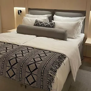 Mrstil Design Aparthotel