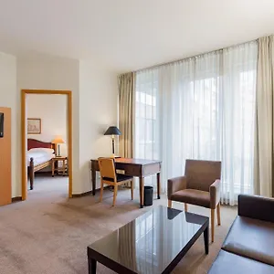 Apartmenthaus Mitte Aparthotel