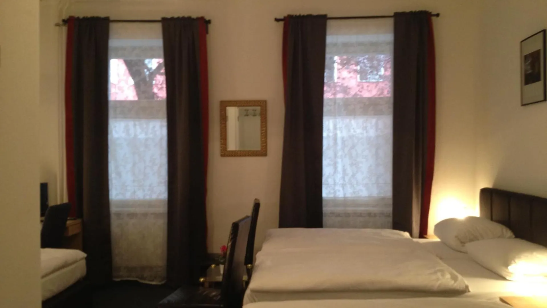 Hotel-Pension Dorma Berlin