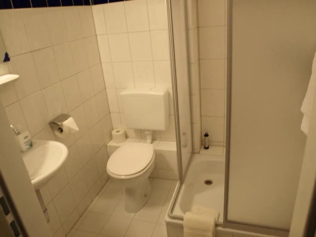 Hotel Hotel-Pension Dorma Berlin