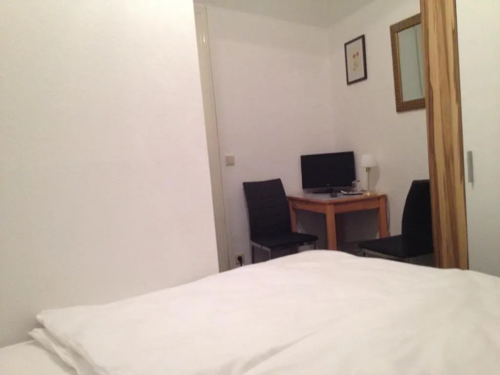 Hotel-Pension Dorma Berlin Hotel