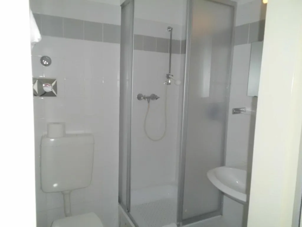 *** Hotel Hotel-Pension Dorma Berlin Germany