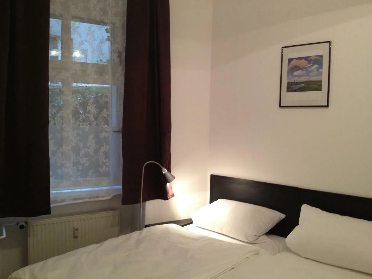 Hotel-Pension Dorma Berlin 3*,  Germany